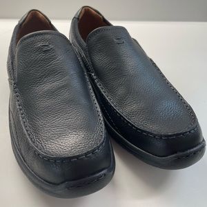 Clarks Niland Energy Mens Shoes - Size 10.5